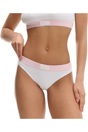 Cropp 3 pack majtek typu brazyliany