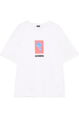 Cropp T-shirt z gumowym balonem