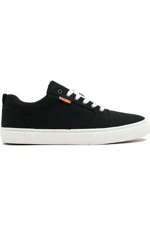 Cropp Czarne trampki