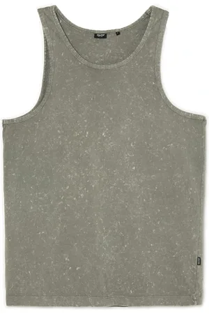 Cropp Tank top typu basic
