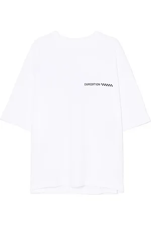 Cropp T-shirt z motywem dinozaura