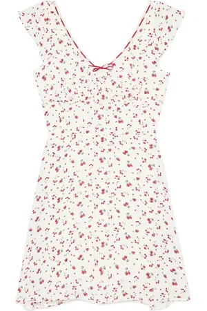 Cropp Sukienka mini z wiskozy