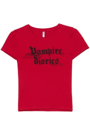 Cropp T-shirt Pamiętniki Wampirów