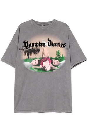 Cropp T-shirt Pamiętniki Wampirów