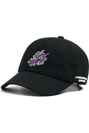 Cropp Czarna czapka z Riven z League of Legends