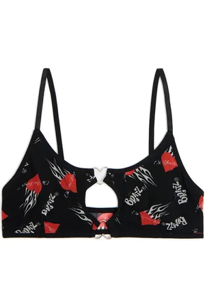 Cropp Nieusztywniany biustonosz Bratz