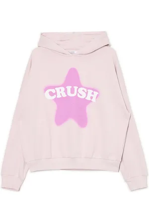 Cropp Bluza z motywem gwiazdy