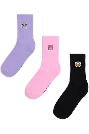 Cropp Skarpety z Ahri, Teemo i Kindred z League of Legends