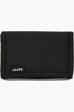 Cropp Gładki portfel