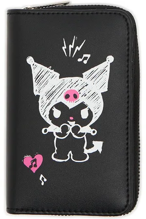 Cropp Portfel Kuromi