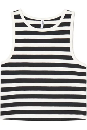 Cropp Tank top w paski