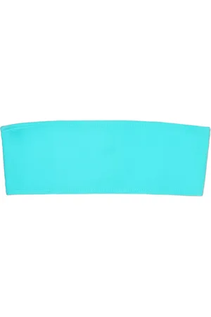 Cropp Bandażowa pastelowa góra od bikini