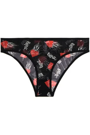 Cropp Majtki typu figi z Bratz