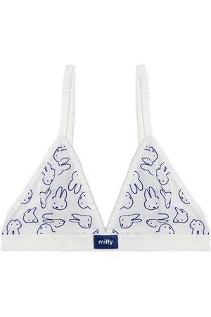 Cropp Miękki stanik z Miffy