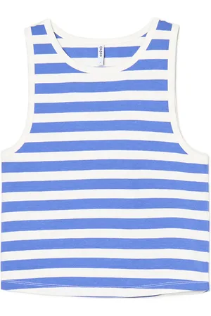 Cropp Tank top w paski