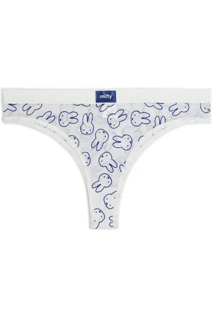 Cropp Majtki brazyliany z Miffy