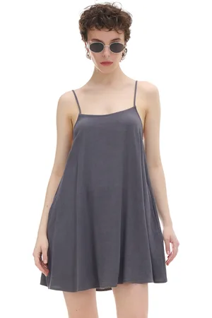 Cropp Sukienka w stylu rustykalnym