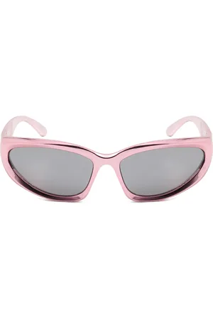 Cropp Okulary przeciwsłoneczne w sportowym stylu