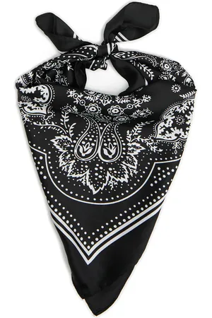 Cropp Bandana z kontrastowym nadrukiem