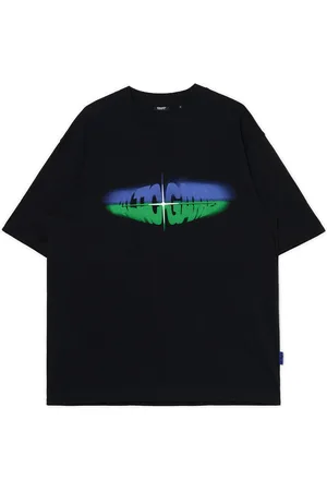 Cropp T-shirt Baltic Games