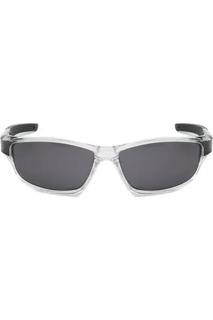 Cropp Okulary przeciwsłoneczne w sportowym stylu