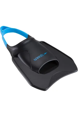 Speedo Krótkie Płetwy Pływackie Biofuse Fitness