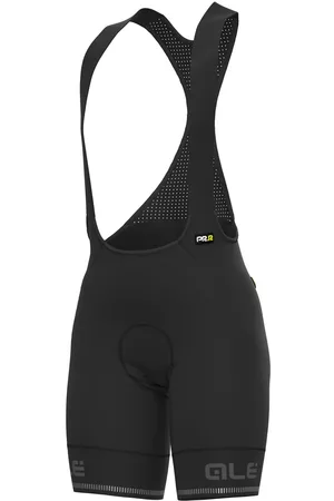 Alé Kobieta Szorty sportowe - Spodenki rowerowe damskie Alé Sella Plus