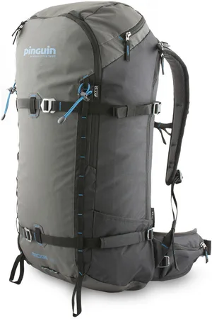 Pinguin Plecak skiturowy Ridge 40