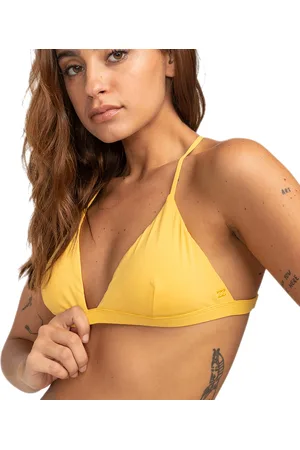 Billabong Góra od stroju kąpielowego Sol Searcher Cross Back