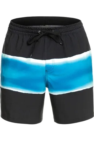 Quiksilver Szorty kąpielowe męskie Surfsilk Air-Brush Volley 17"