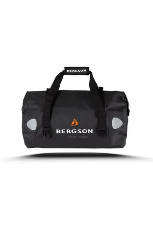 Bergson Torba Wodoodporna Water Duffel 40L