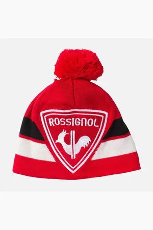 Rossignol Czapka dla dzieci Jr Rooster
