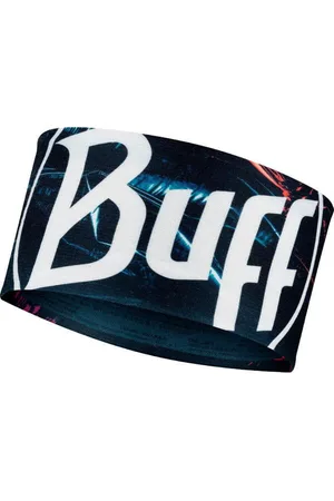 Buff Opaska multifunkcyjna Coolnet UV+ Wide Xcross Multi