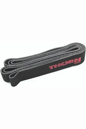 THORN FIT Taśma oporowa do ćwiczeń Superband Textile Extra Heavy