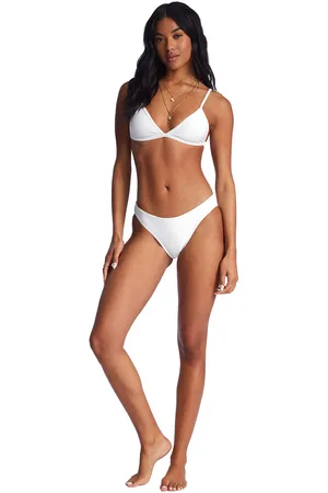 Billabong Góra od stroju kąpielowego Tanlines Ceci Tri