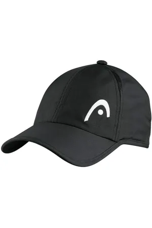 Head Czapka tenisowa unisex Pro Player Cap