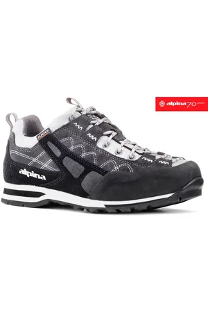 Alpina Buty turystyczne dla dorosłych Royal Vibram podejściowe