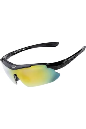 MADANI Okulary rowerowe unisex SP0868