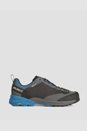 Dolomite Buty trekkingowe męskie Crodarossa Tech GTX