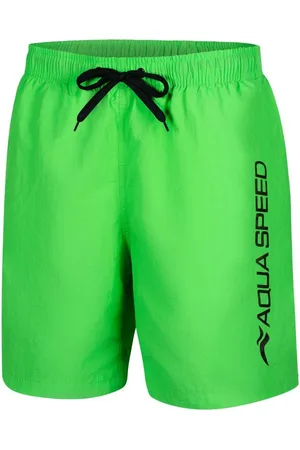 Aquaspeed Spodenki kąpielowe męskie Owen