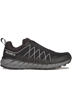 Dolomite Buty trekkingowe męskie Croda
