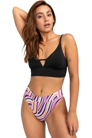 Billabong Dół od stroju kąpielowego Sol Searcher Maui Rider