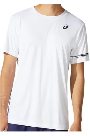 Asics Koszulka sportowa męska Court SS Tee