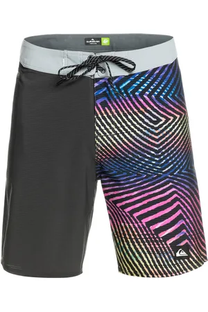 Quiksilver Szorty kąpielowe męskie Highlite Arch 19"