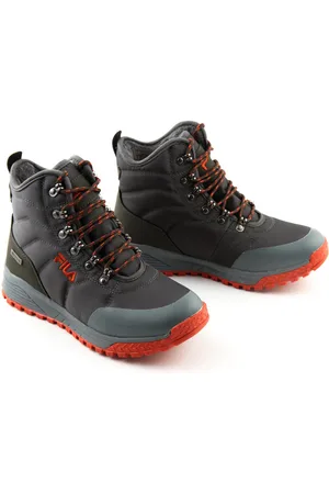 Fila Buty turystyczne zimowe Lavarone mid