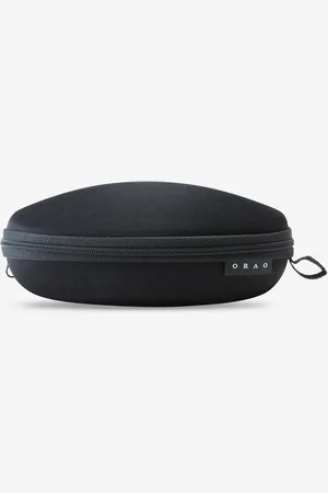 QUECHUA Sztywne etui na okulary Case 560