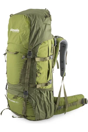 Pinguin Plecak trekkingowy Explorer