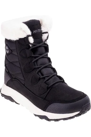 Hi-Tec Buty Trekkingowe Damskie Mestia