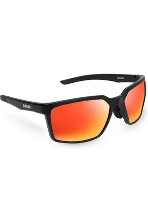 Siroko Mężczyzna i kobieta Kolarstwo Okulary sportowe klasy premium X1 Lanzarote Czar