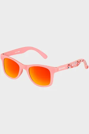 Siroko Okulary przeciwsłoneczne Surf dla dzieci Baby Fox Kids